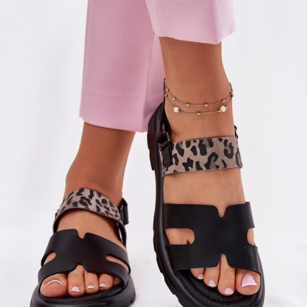 Sandalen model 215338 Step in style  (37) - Größe 37