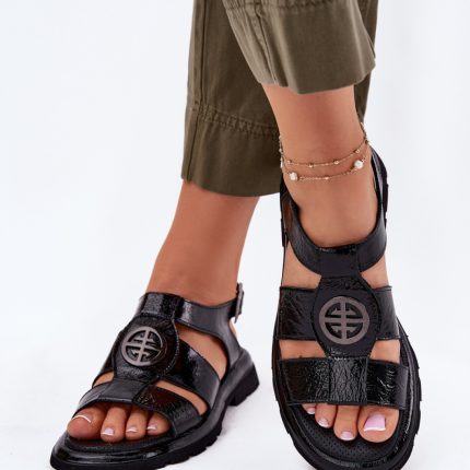 Sandalen model 215341 Step in style  (37) - Größe 37