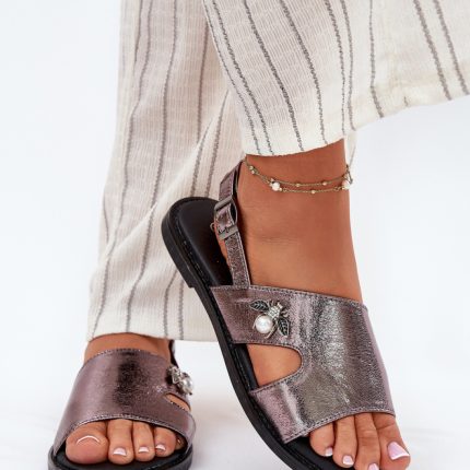 Sandalen model 215345 Step in style  (38) - Größe 38