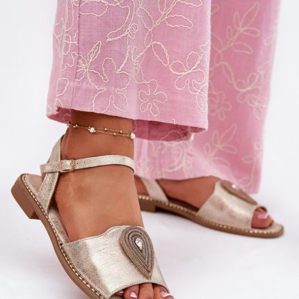 Sandalen model 215349 Step in style  (40) - Größe 40