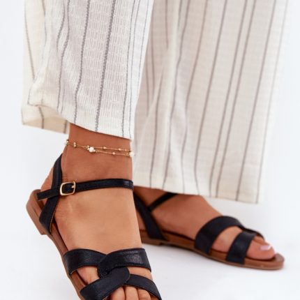 Sandalen model 215351 Step in style  (41) - Größe 41