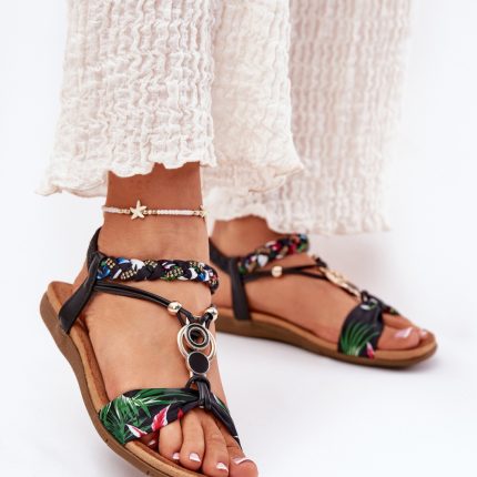 Sandalen model 215352 Step in style  (37) - Größe 37