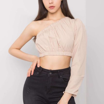Bluse model 215372 Rue Paris  (L) - Größe L