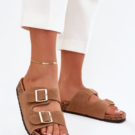 Pantoletten model 215422 Step in style  (36) - Größe 36