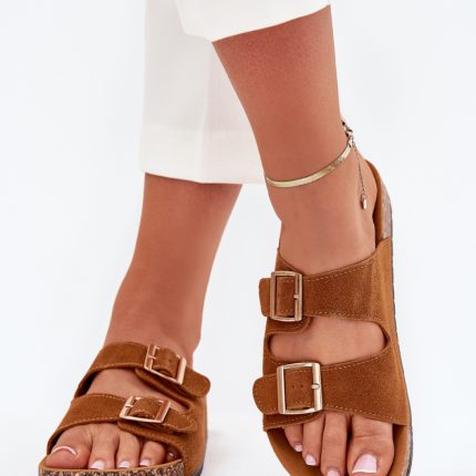 Pantoletten model 215423 Step in style  (41) - Größe 41