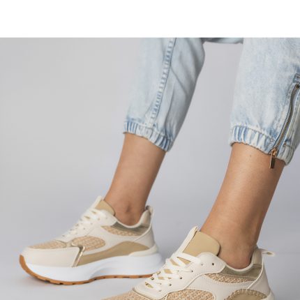 Sportschuhe model 215460 PRIMO  (38) - Größe 38