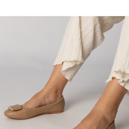 Ballerina Schuhe model 215465 PRIMO  (37) - Größe 37