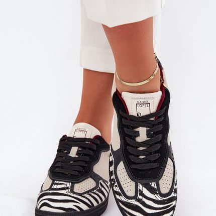Sportschuhe model 215477 Step in style  (36) - Größe 36