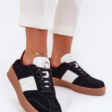 Sportschuhe model 215484 Step in style  (36) - Größe 36