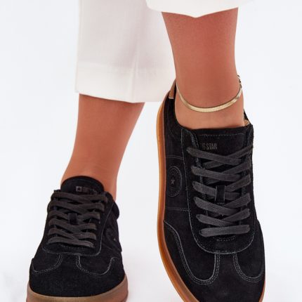 Sportschuhe model 215486 Step in style  (38) - Größe 38
