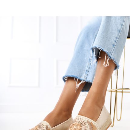 Espadrilles model 215590 PRIMO  (37) - Größe 37