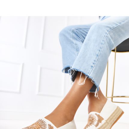 Espadrilles model 215591 PRIMO  (40) - Größe 40