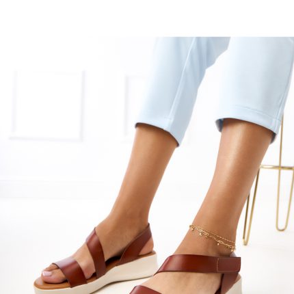 Sandalen model 215603 PRIMO  (37) - Größe 37
