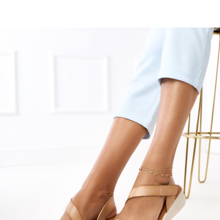 Sandalen model 215604 PRIMO  (37) - Größe 37