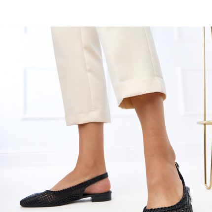 Ballerina Schuhe model 215610 PRIMO  (40) - Größe 40