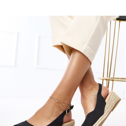 Keilabsatz Sandalen model 215630 PRIMO  (39) - Größe 39