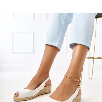 Keilabsatz Sandalen model 215631 PRIMO  (40) - Größe 40