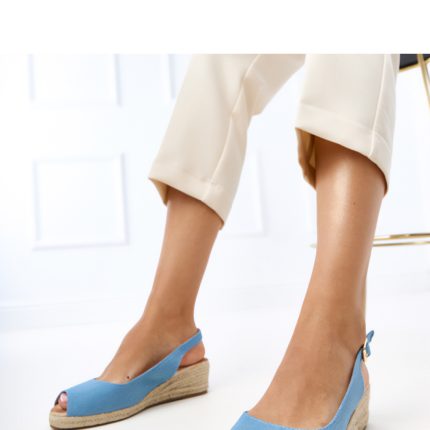 Keilabsatz Sandalen model 215632 PRIMO  (40) - Größe 40