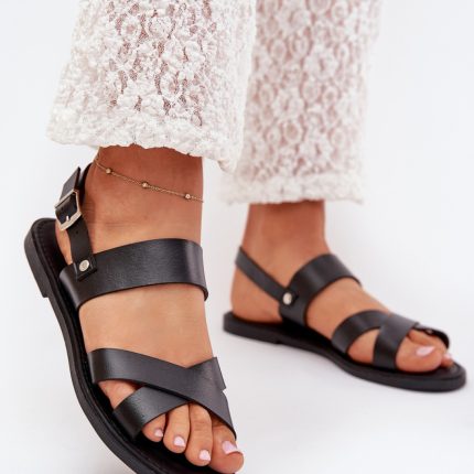 Sandalen model 215648 Step in style  (37) - Größe 37