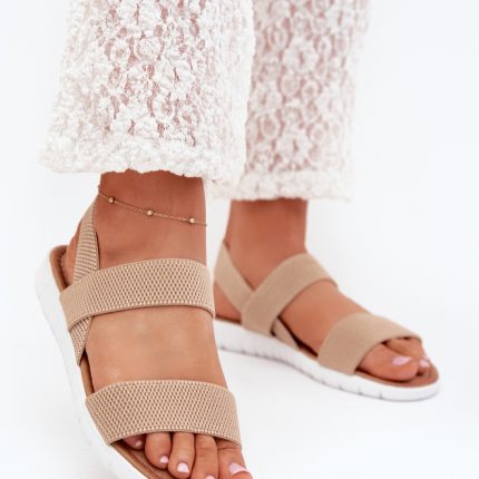 Sandalen model 215654 Step in style  (40) - Größe 40