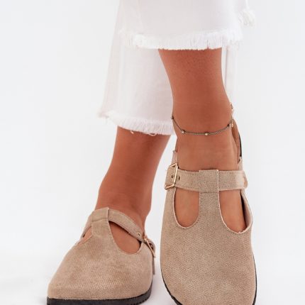 Pantoletten model 215655 Step in style  (37) - Größe 37
