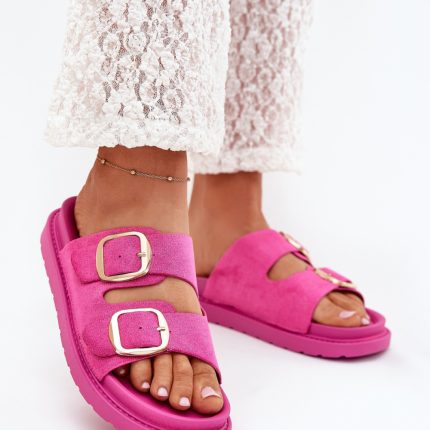 Pantoletten model 215656 Step in style  (36) - Größe 36