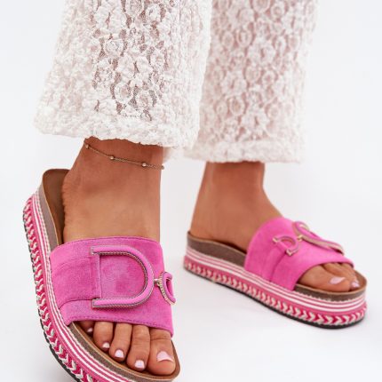 Pantoletten model 215659 Step in style  (40) - Größe 40