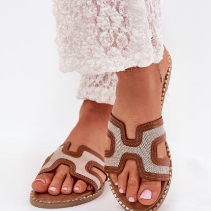 Pantoletten model 215664 Step in style  (36) - Größe 36