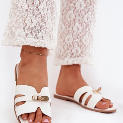 Pantoletten model 215666 Step in style  (40) - Größe 40