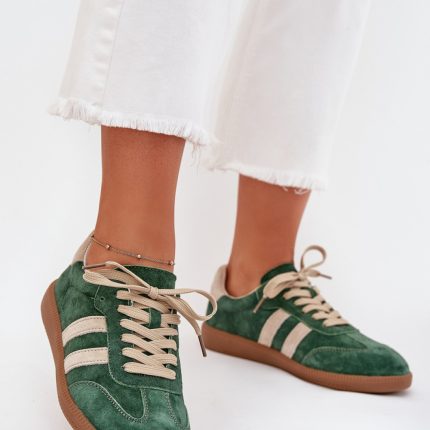 Sportschuhe model 215669 Step in style  (37) - Größe 37