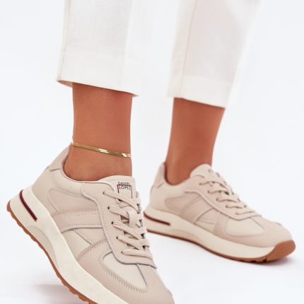 Sportschuhe model 215675 Step in style  (38) - Größe 38
