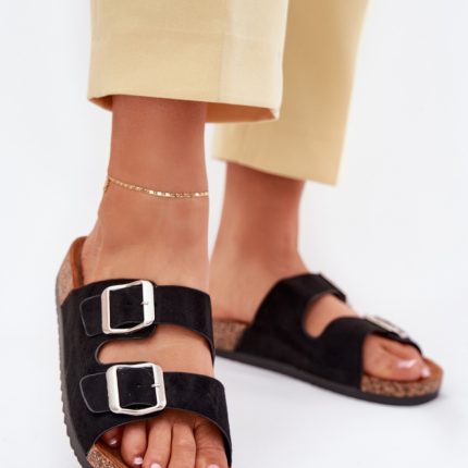Pantoletten model 215677 Step in style  (37) - Größe 37