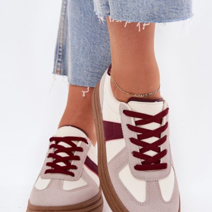 Sportschuhe model 215678 Step in style  (38) - Größe 38