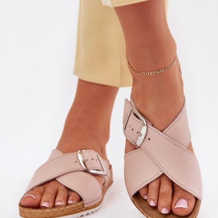 Pantoletten model 215684 Step in style  (39) - Größe 39