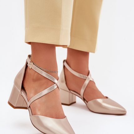Pumps mit Absatz model 215685 Step in style  (37) - Größe 37