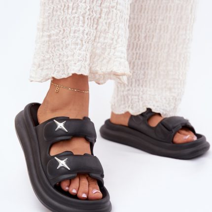 Pantoletten model 215687 Step in style  (40/41) - Größe 40