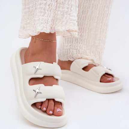 Pantoletten model 215688 Step in style  (40/41) - Größe 40