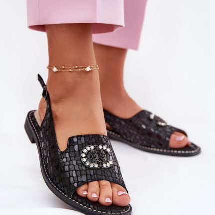 Sandalen model 215704 Step in style  (36) - Größe 36