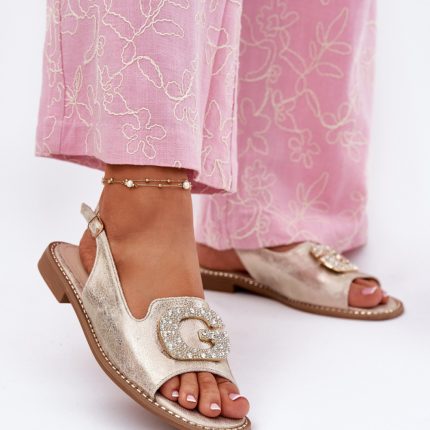 Sandalen model 215706 Step in style  (41) - Größe 41