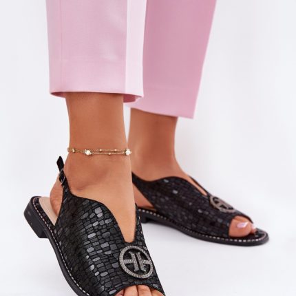 Sandalen model 215708 Step in style  (41) - Größe 41