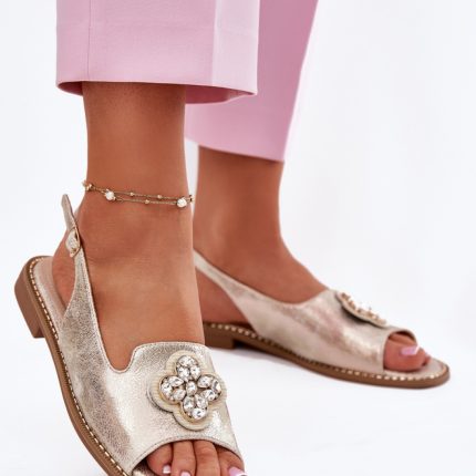 Sandalen model 215711 Step in style  (36) - Größe 36