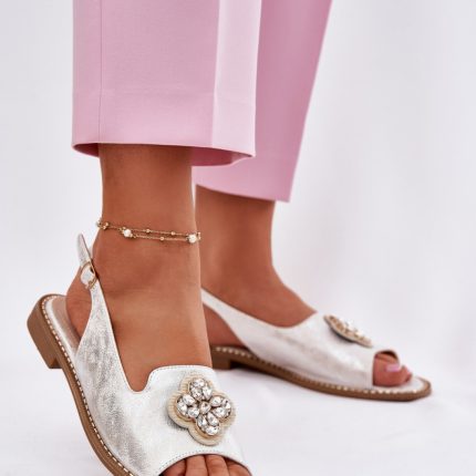Sandalen model 215713 Step in style  (41) - Größe 41