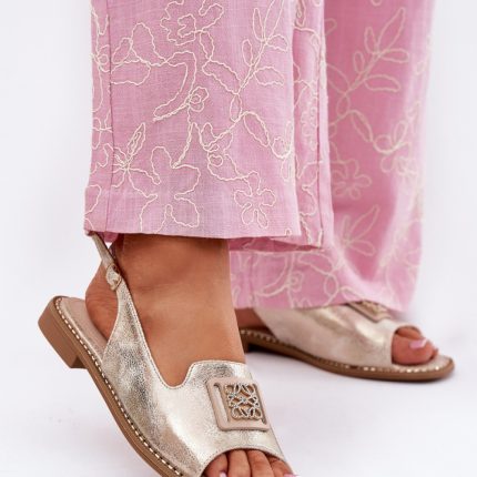 Sandalen model 215714 Step in style  (40) - Größe 40