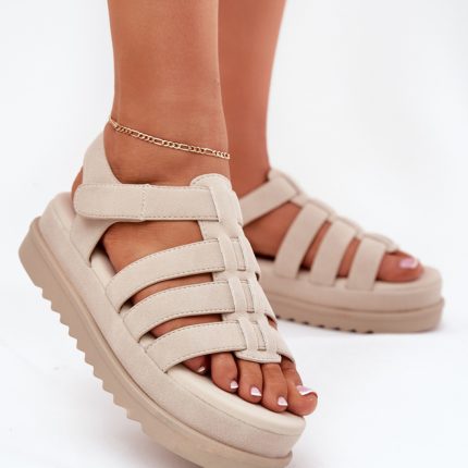 Sandalen model 215718 Step in style  (38) - Größe 38