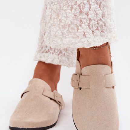 Pantoletten model 215726 Step in style  (36) - Größe 36