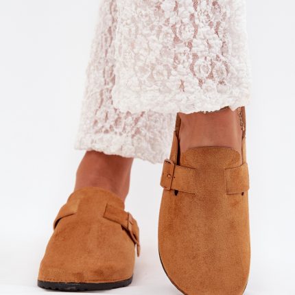 Pantoletten model 215728 Step in style  (37) - Größe 37