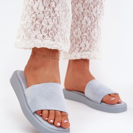 Pantoletten model 215736 Step in style  (39) - Größe 39