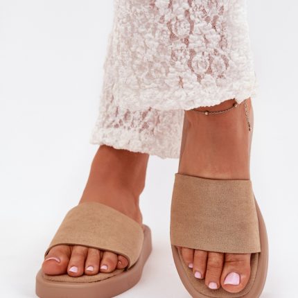Pantoletten model 215737 Step in style  (36) - Größe 36