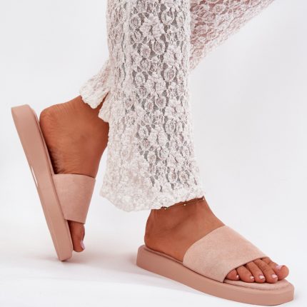Pantoletten model 215739 Step in style  (40) - Größe 40