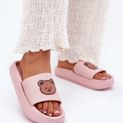 Pantoletten model 215752 Step in style  (40/41) - Größe 40